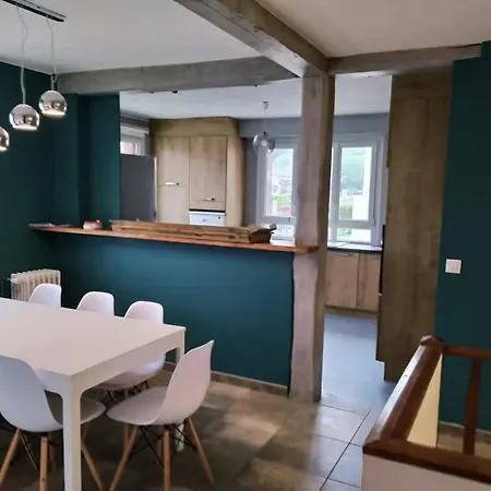 Privee Dans Maison Conviviale Avec Jardin Budget Abordable
